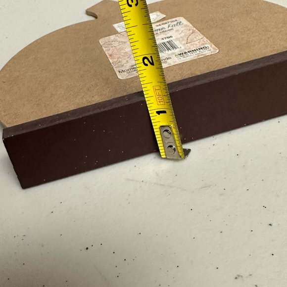 Welcome Fall table decor by momentum - Picture 5 of 10